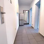 City Apartments *