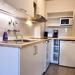 City Apartments