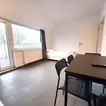 City Apartments Апартаменты