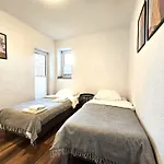 City Apartments Appartamento Neuss