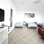 Апартаменты City Apartments