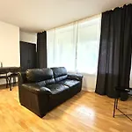 City Apartments Апартаменты *
