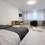 City Apartments Neuss