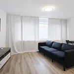 City Apartments Appartamento