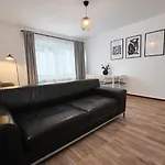 City Apartments Апартаменты *