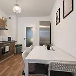 Appartamento City Apartments