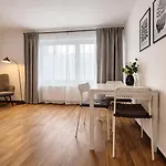 Appartamento City Apartments