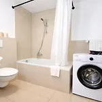 Appartamento City Apartments Neuss
