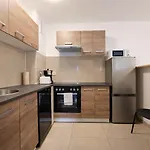 City Apartments *
