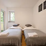 City Apartments *