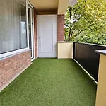 City Apartments