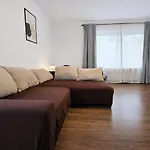 Апартаменты City Apartments