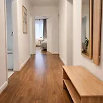 Апартаменты City Apartments *