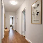 דירה City Apartments *