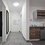 Apartmán City Apartments Neuss