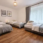 City Apartments Апартаменты