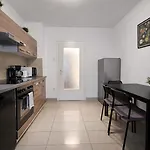 City Apartments Апартаменты