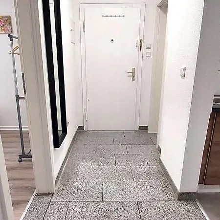 City Apartments Apartment
