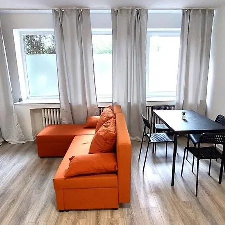 City Apartments