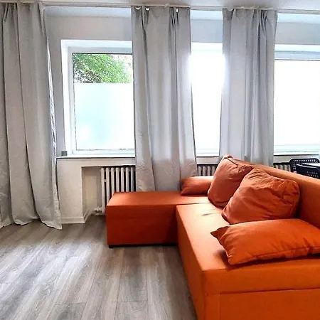 City Apartments Neuss