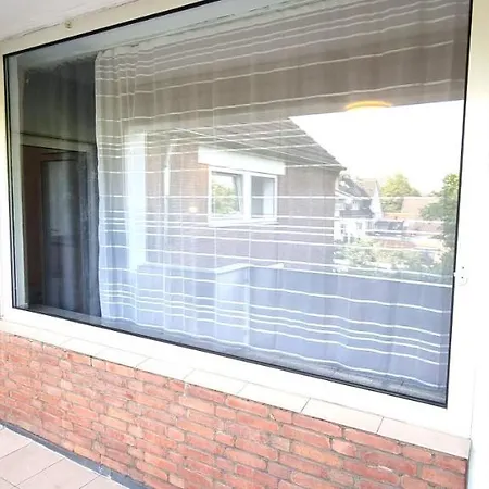 City Apartments Apartment Neuss