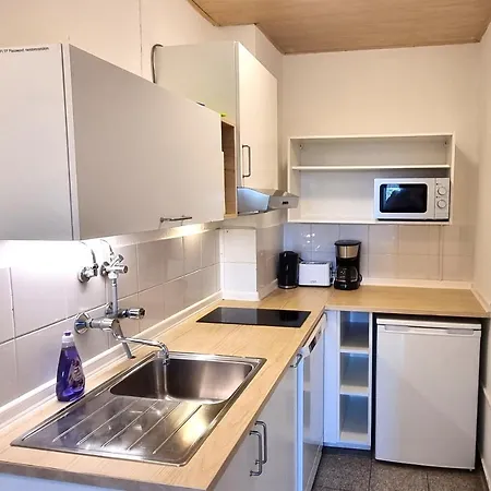 Apartment City Apartments Neuss