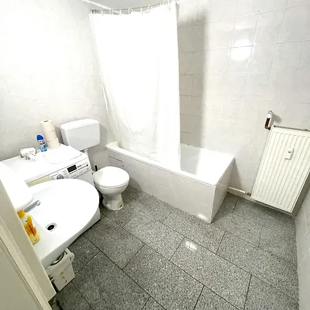City Apartments Apartment *