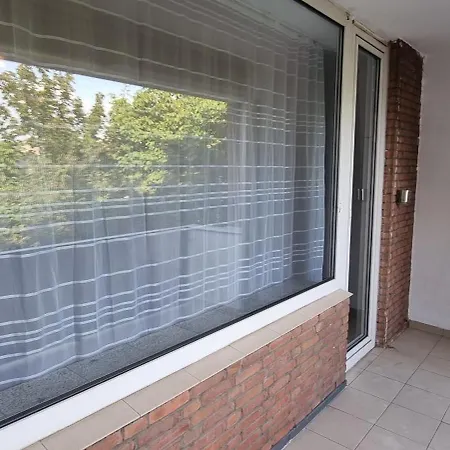 City Apartments *