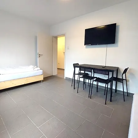 City Apartments * نيوس