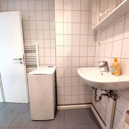 City Apartments Διαμέρισμα *