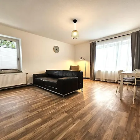 City Apartments