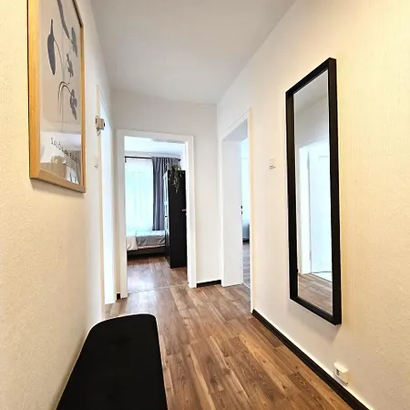City Apartments Neuss