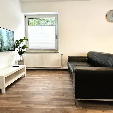 City Apartments * Neuss
