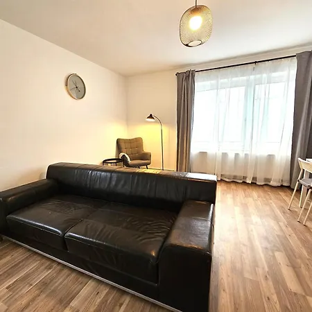 City Apartments Apartment