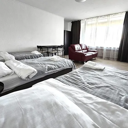 City Apartments * نيوس