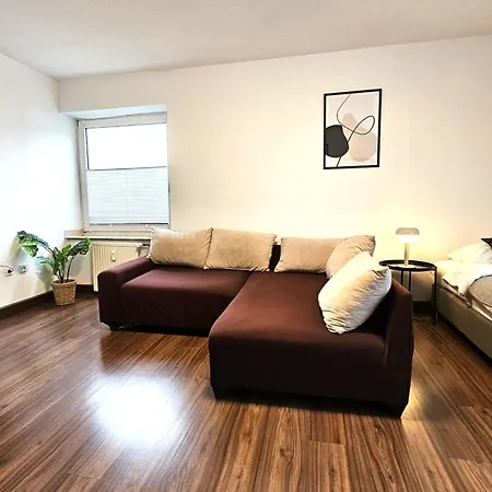 City Apartments