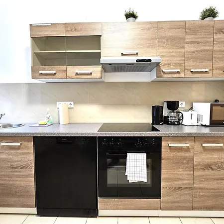 City Apartments Neuss