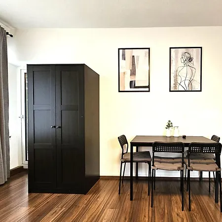 City Apartments نيوس