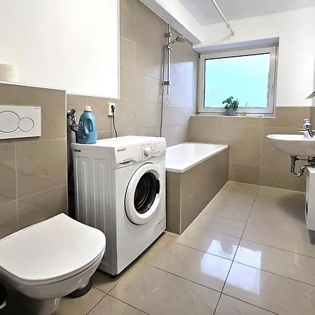 Διαμέρισμα City Apartments