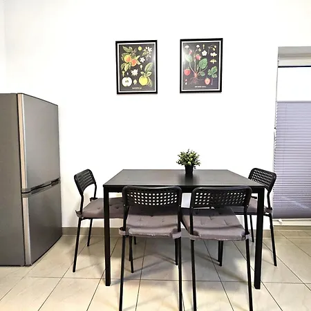 City Apartments Neuss