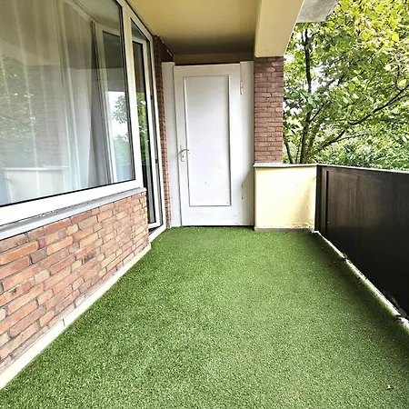 City Apartments アパート