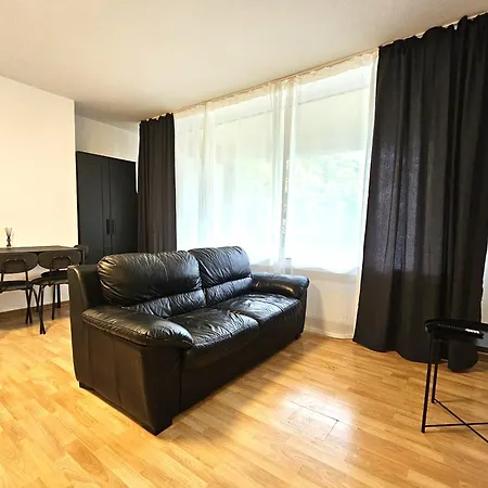 City Apartments アパート *