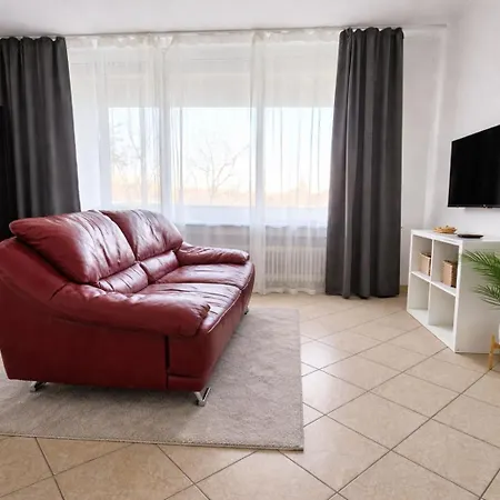 City Apartments