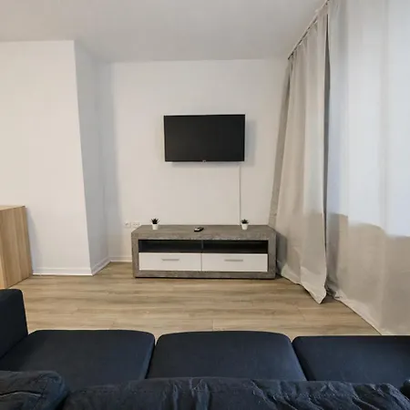 City Apartments * Neuss