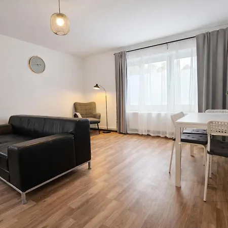 Lejlighed City Apartments