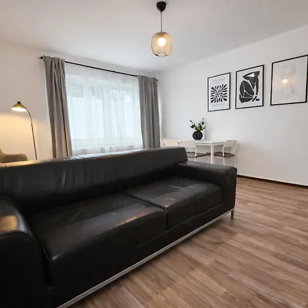 City Apartments شقة *