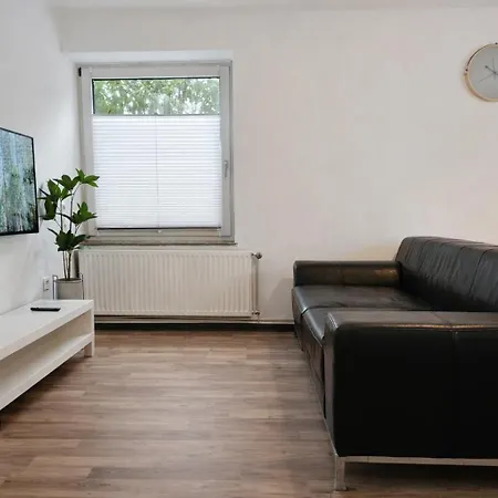 شقة City Apartments