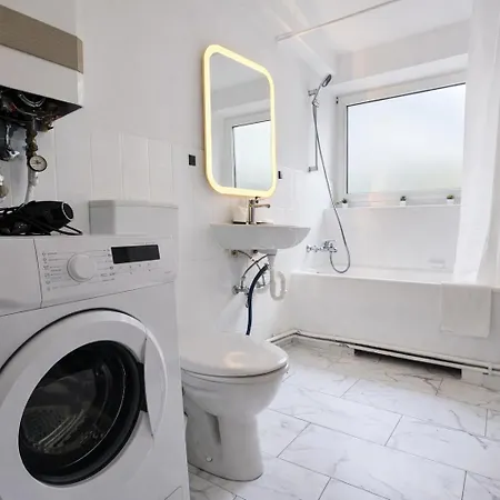 City Apartments شقة *