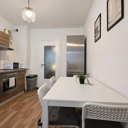 شقة City Apartments