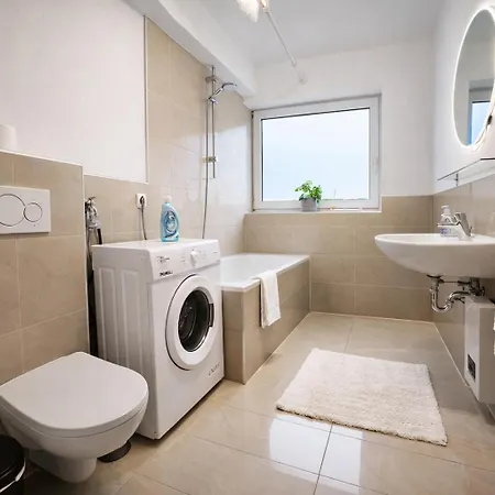 City Apartments نيوس